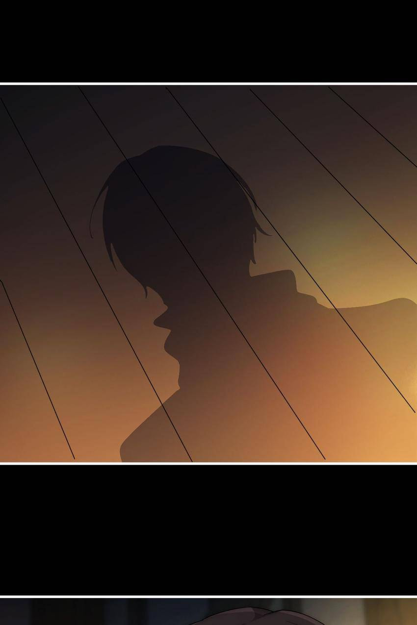 Fall in the Night with You (Colored) Chapter 165 page 37 - 