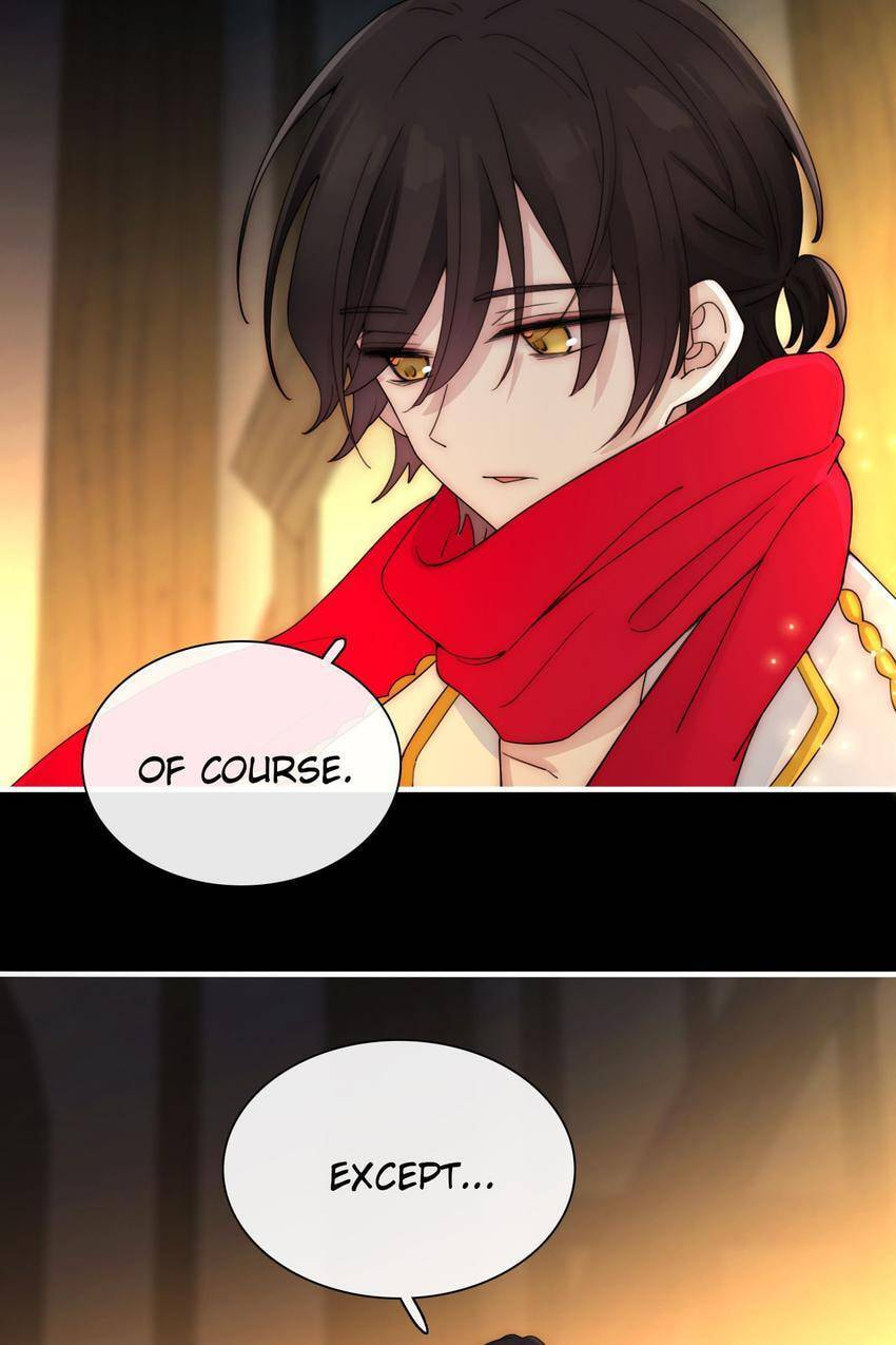 Fall in the Night with You (Colored) Chapter 165 page 38 - 