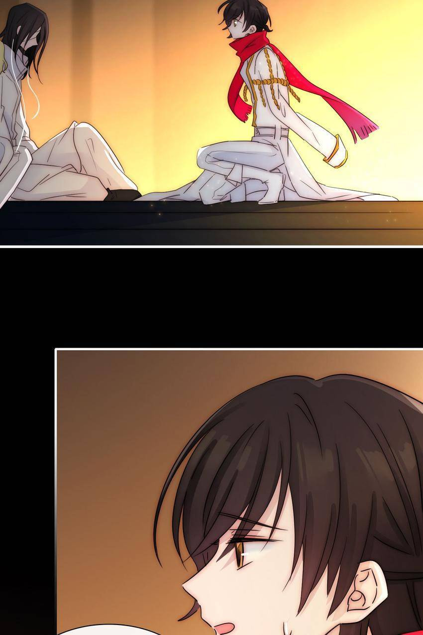 Fall in the Night with You (Colored) Chapter 165 page 39 - 