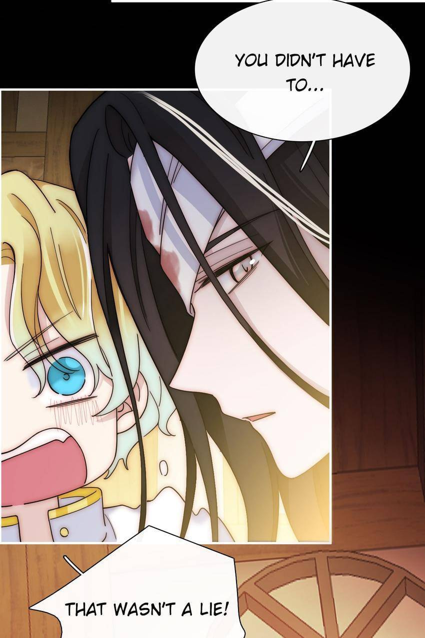 Fall in the Night with You (Colored) Chapter 165 page 5 - 