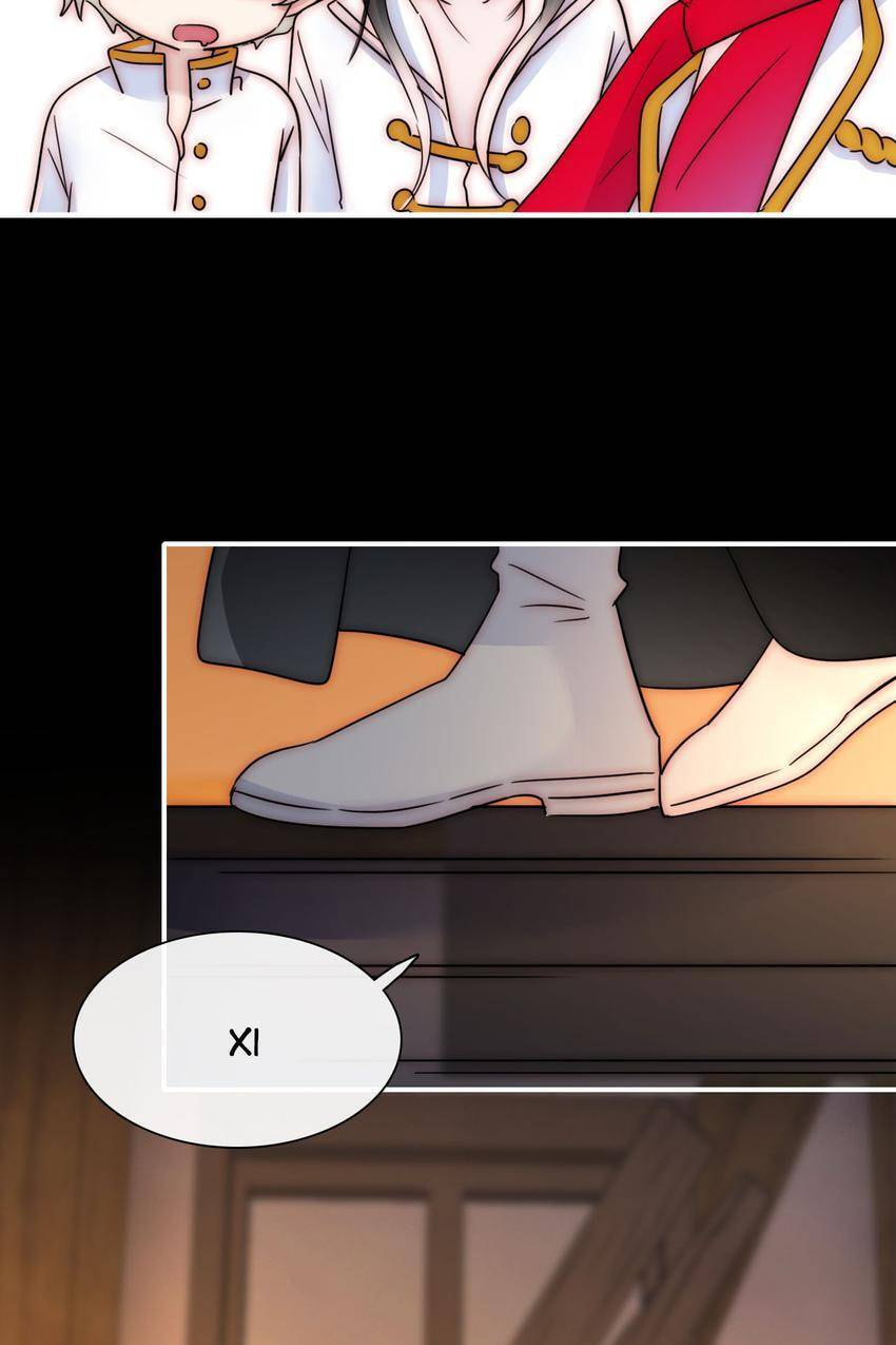 Fall in the Night with You (Colored) Chapter 165 page 41 - 