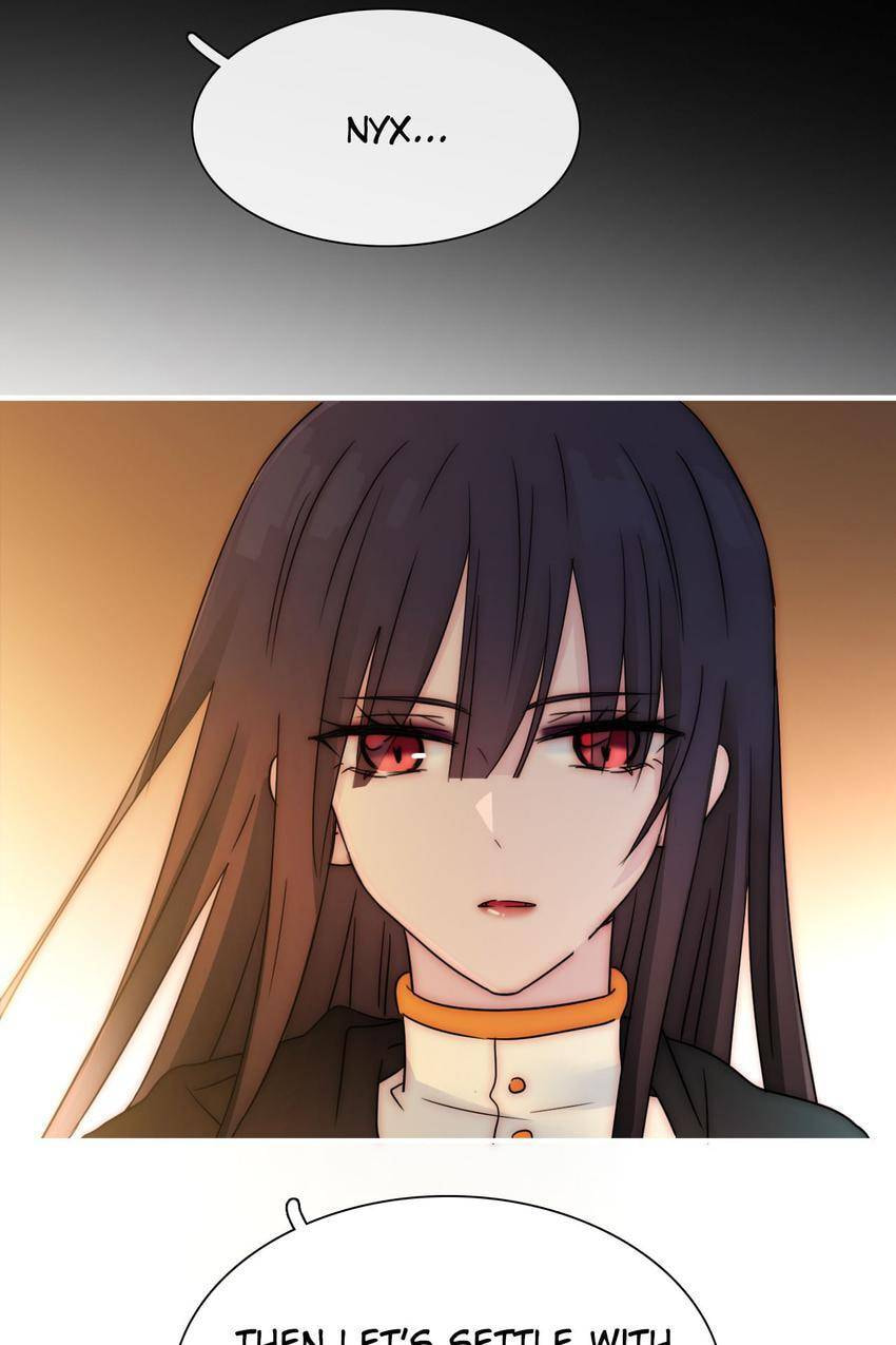 Fall in the Night with You (Colored) Chapter 165 page 43 - 