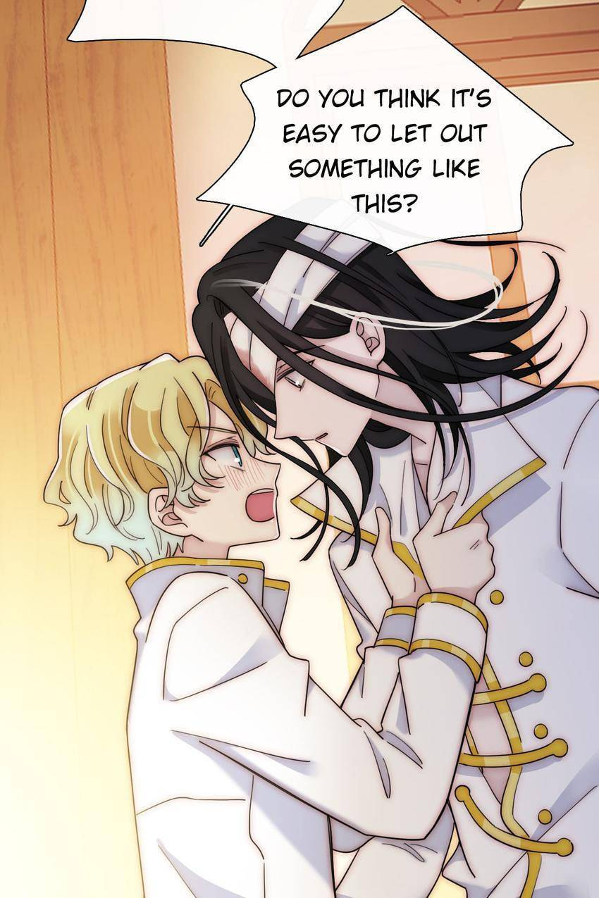 Fall in the Night with You (Colored) Chapter 165 page 6 - 