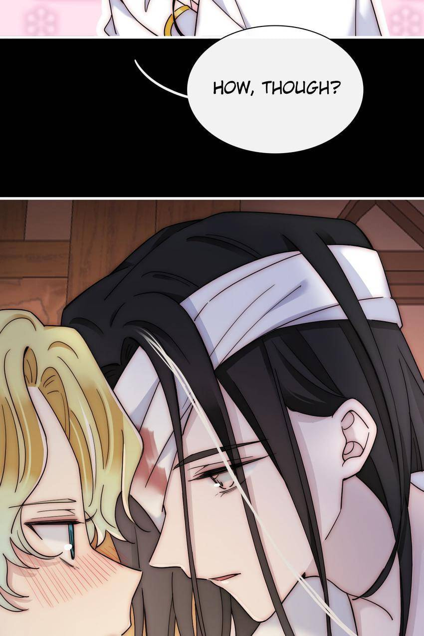 Fall in the Night with You (Colored) Chapter 165 page 9 - 