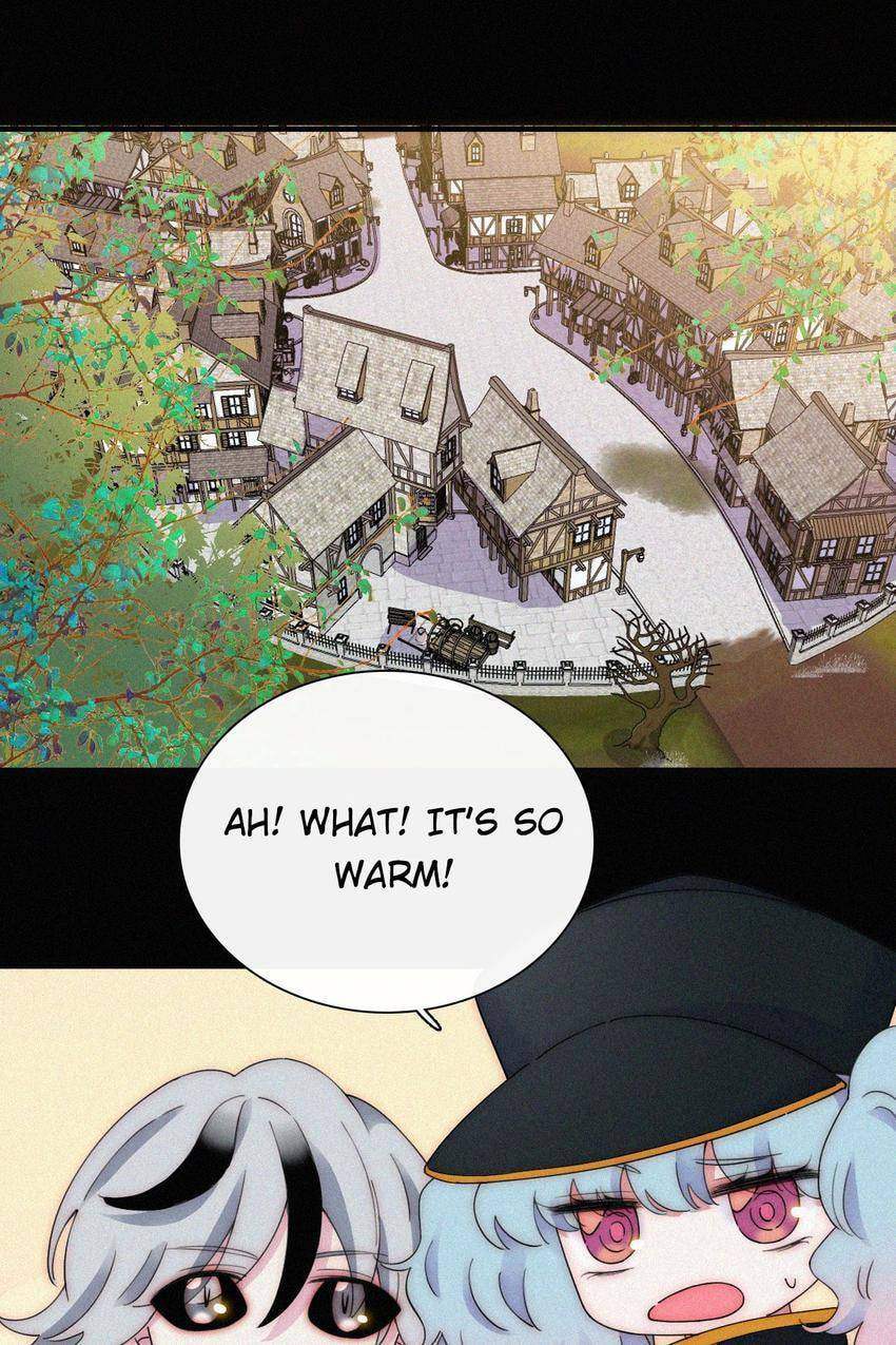 Fall in the Night with You (Colored) Chapter 166 page 15 - 