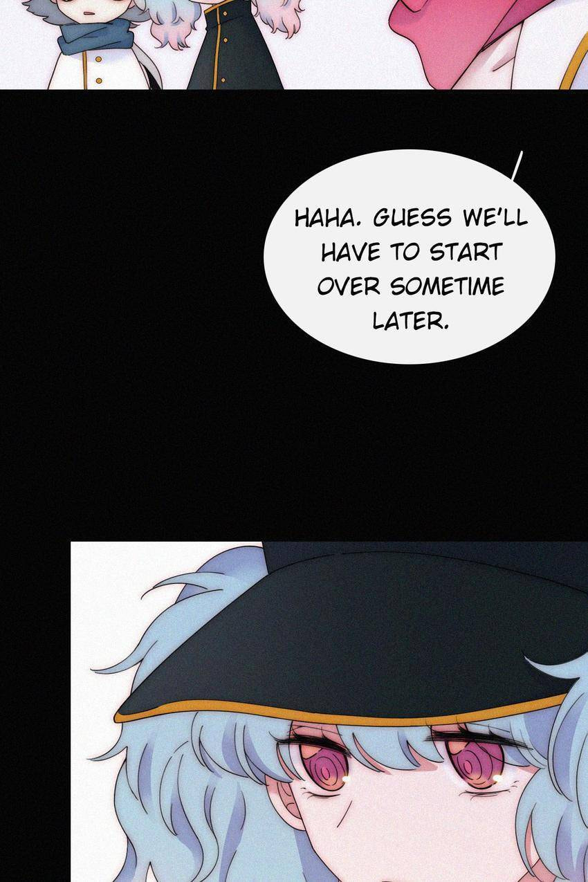 Fall in the Night with You (Colored) Chapter 166 page 17 - 