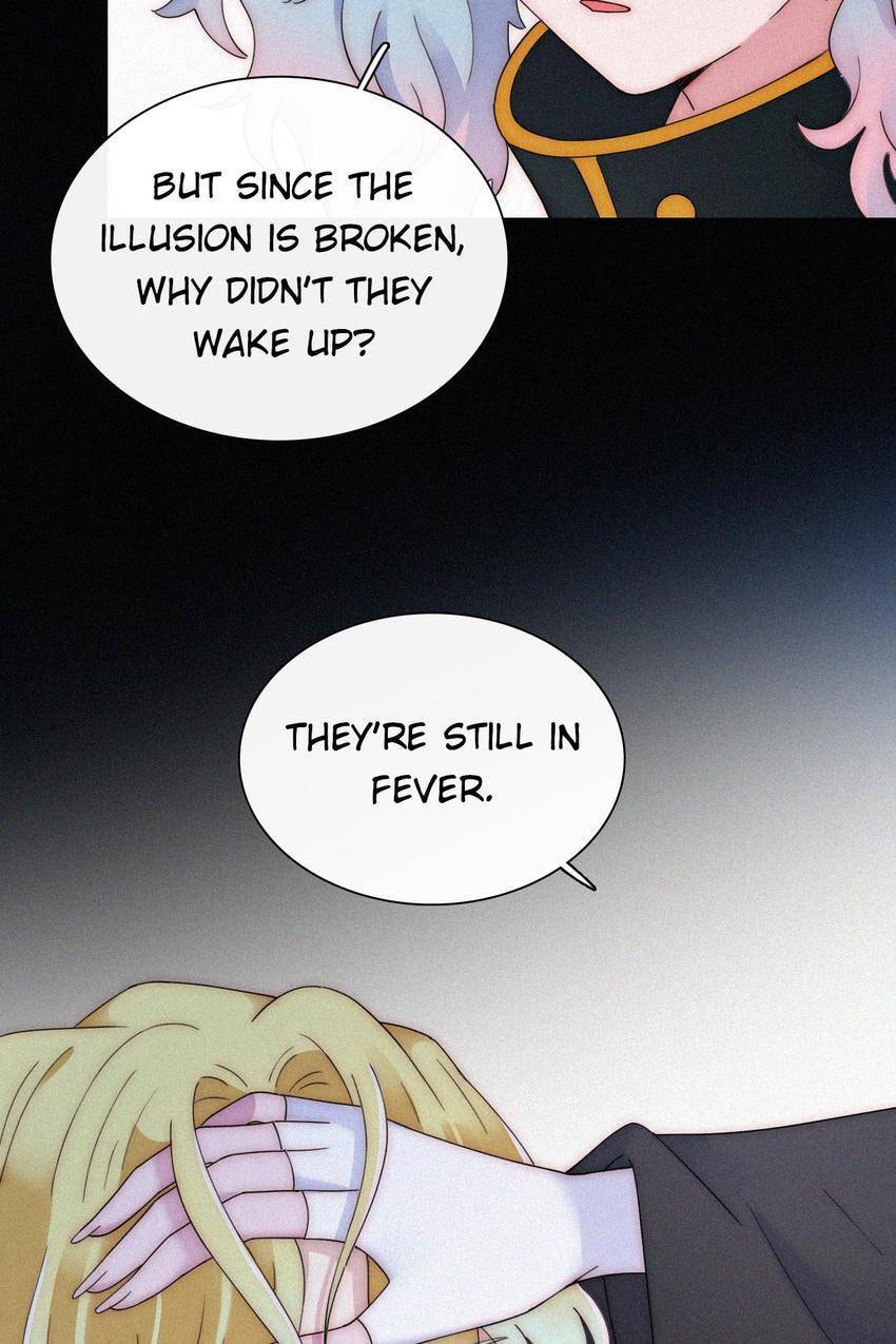 Fall in the Night with You (Colored) Chapter 166 page 18 - 