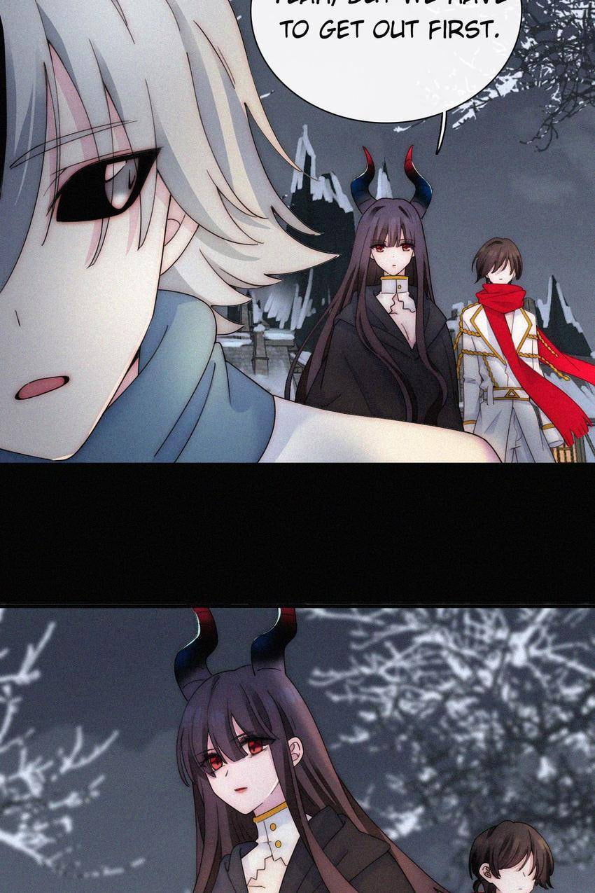 Fall in the Night with You (Colored) Chapter 166 page 3 - 
