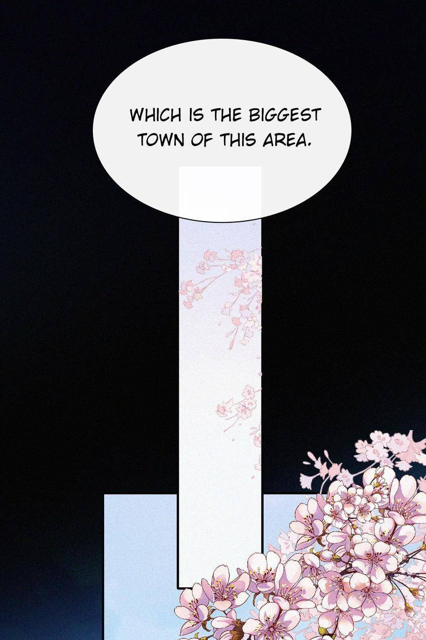 Fall in the Night with You (Colored) Chapter 166 page 22 - 