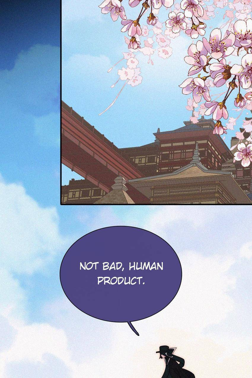 Fall in the Night with You (Colored) Chapter 166 page 23 - 