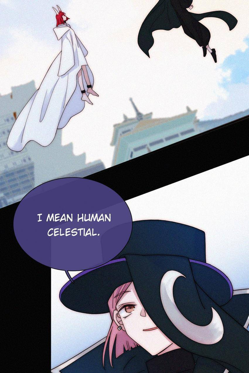 Fall in the Night with You (Colored) Chapter 166 page 24 - 