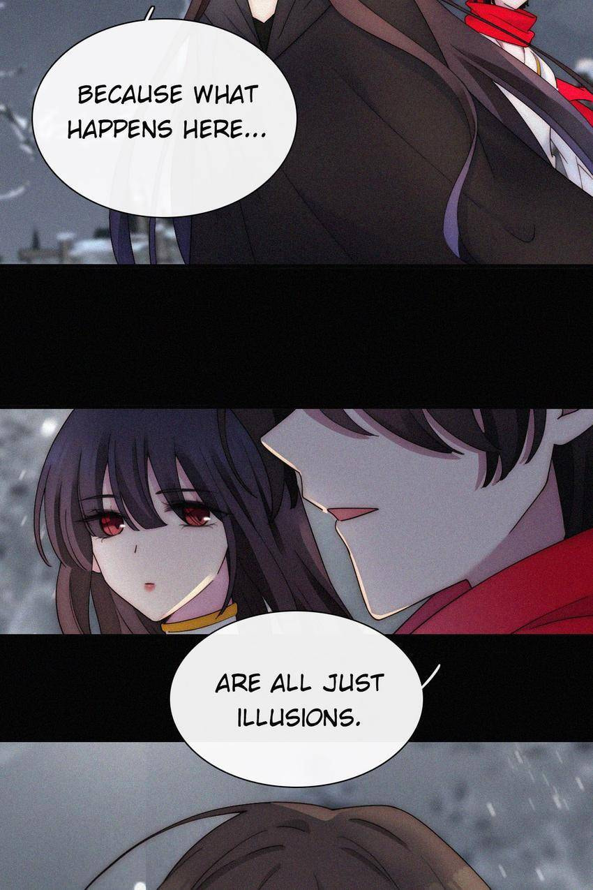Fall in the Night with You (Colored) Chapter 166 page 4 - 