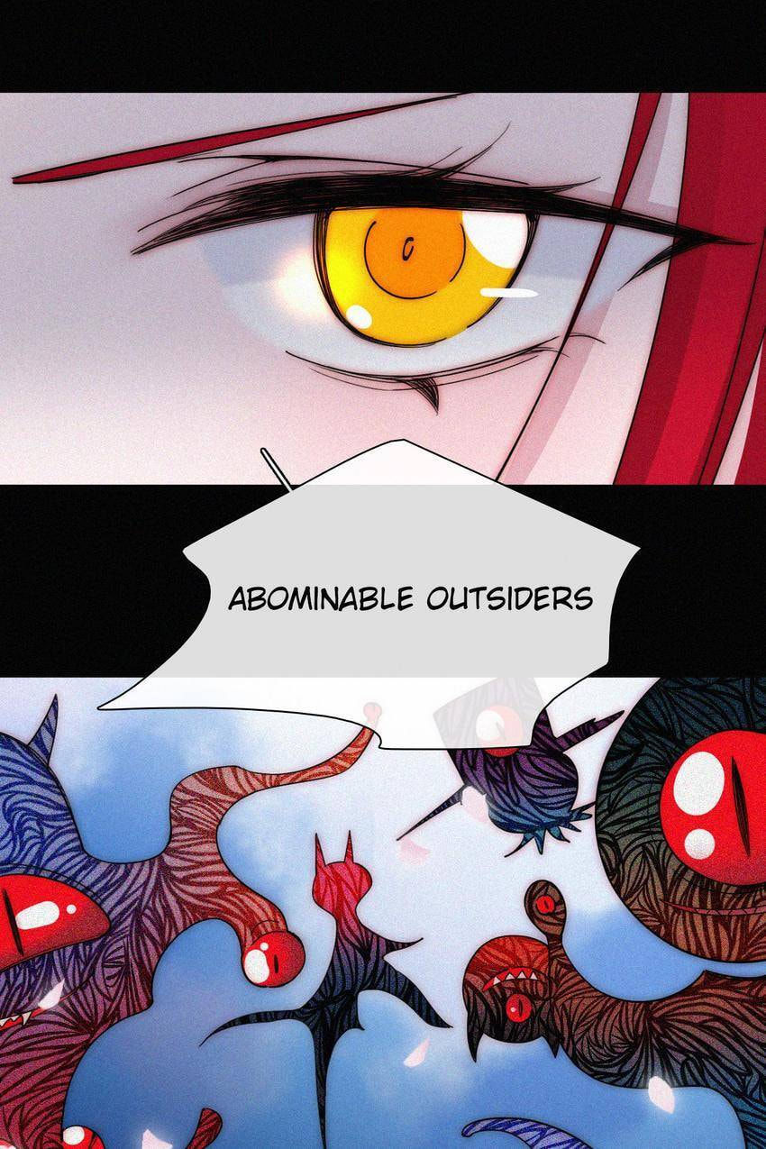 Fall in the Night with You (Colored) Chapter 166 page 32 - 