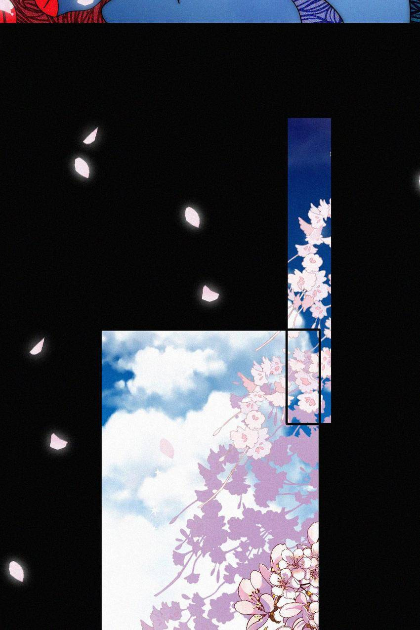 Fall in the Night with You (Colored) Chapter 166 page 33 - 