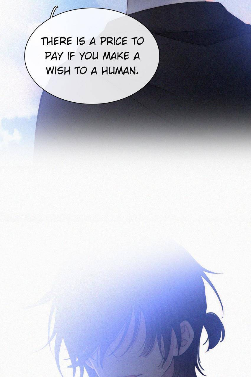 Fall in the Night with You (Colored) Chapter 166 page 35 - 