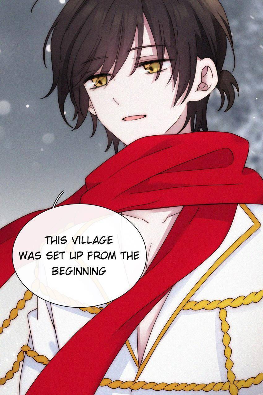 Fall in the Night with You (Colored) Chapter 166 page 5 - 
