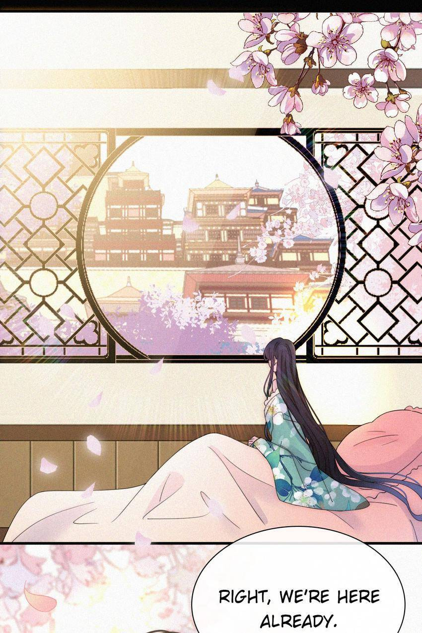 Fall in the Night with You (Colored) Chapter 166 page 42 - 