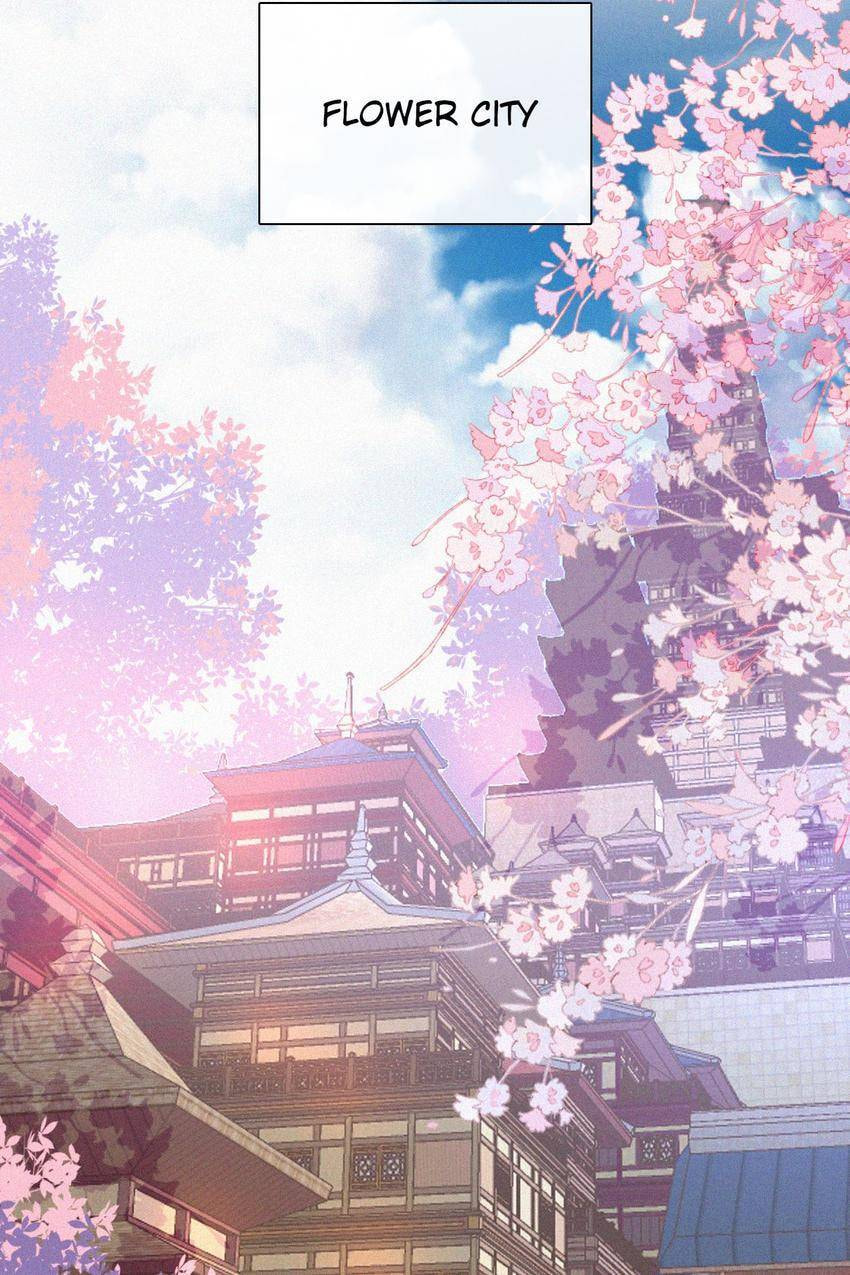 Fall in the Night with You (Colored) Chapter 166 page 46 - 
