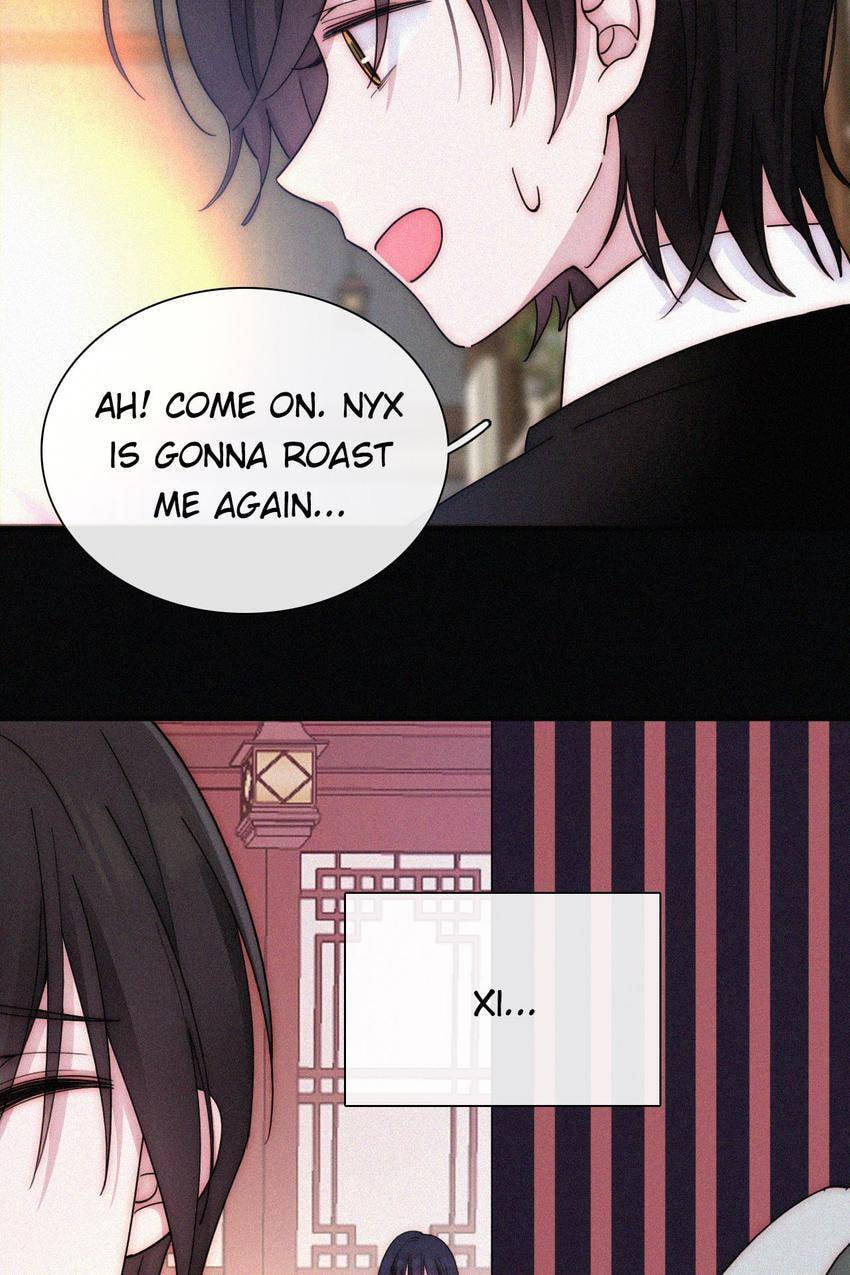 Fall in the Night with You (Colored) Chapter 166 page 50 - 