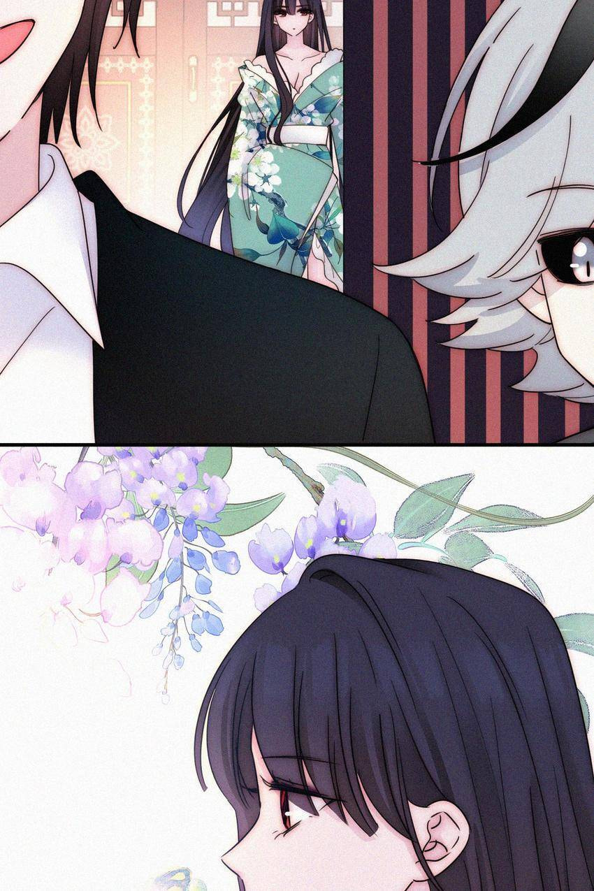 Fall in the Night with You (Colored) Chapter 166 page 51 - 