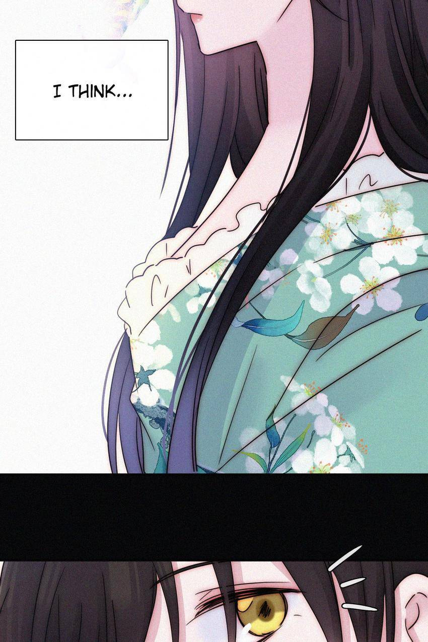 Fall in the Night with You (Colored) Chapter 166 page 52 - 