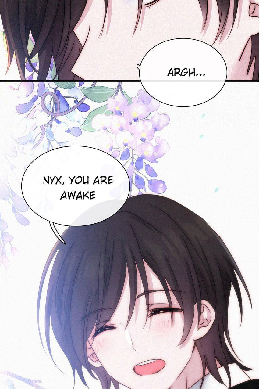 Fall in the Night with You (Colored) Chapter 166 page 53 - 