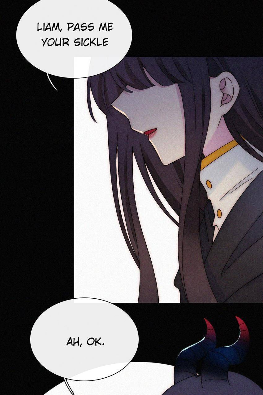 Fall in the Night with You (Colored) Chapter 166 page 7 - 