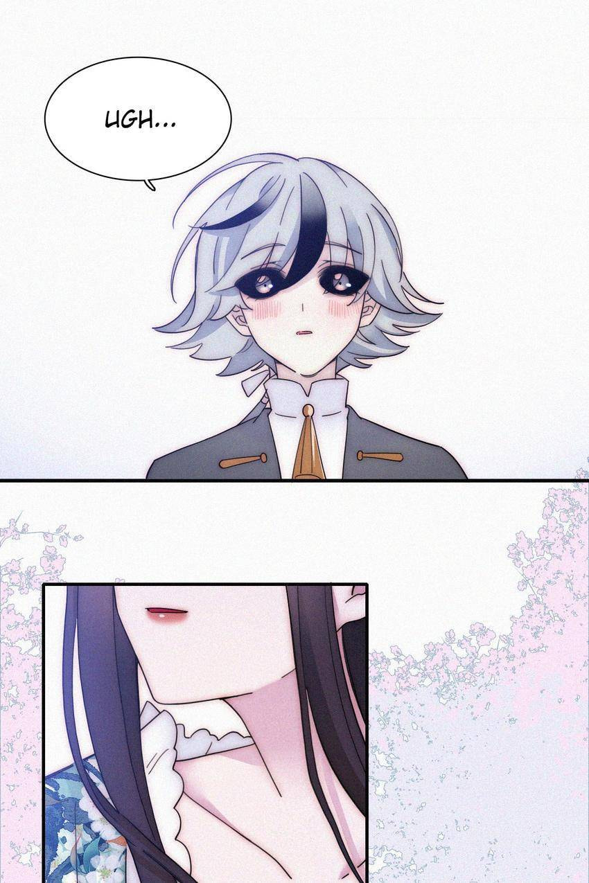 Fall in the Night with You (Colored) Chapter 167 page 1 - 