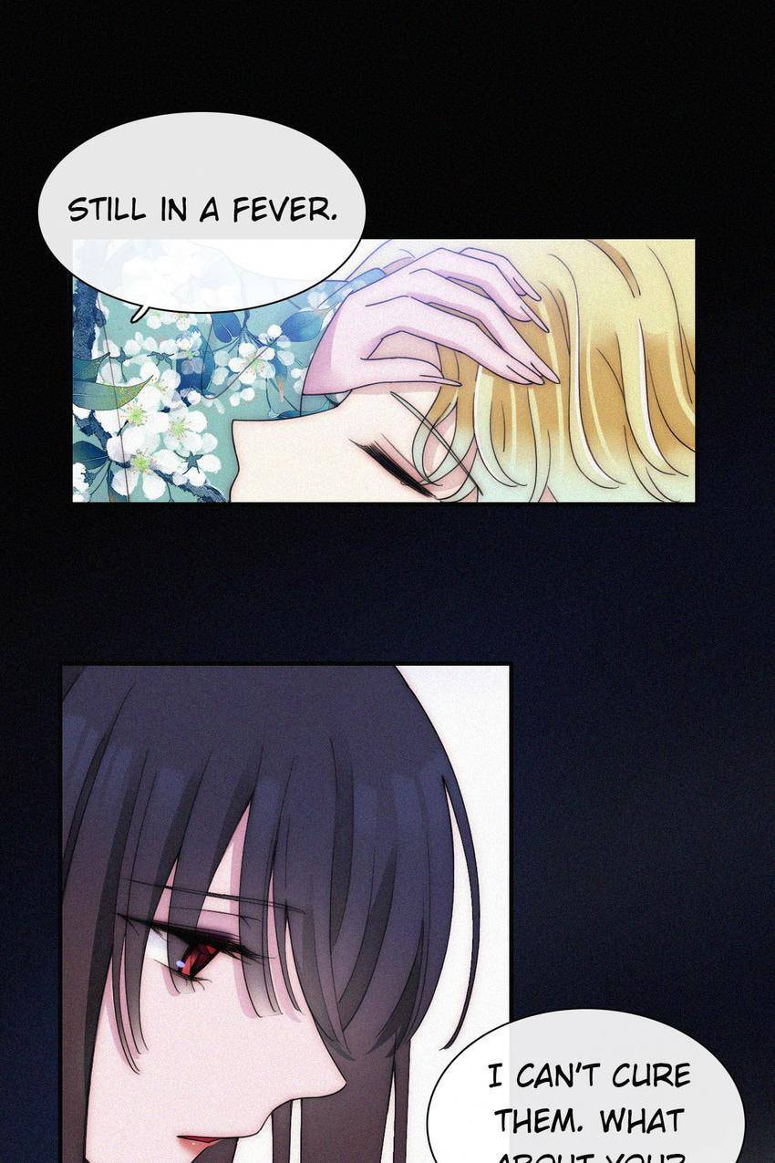 Fall in the Night with You (Colored) Chapter 167 page 15 - 