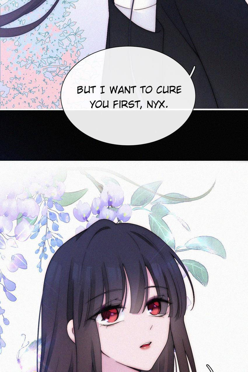 Fall in the Night with You (Colored) Chapter 167 page 20 - 