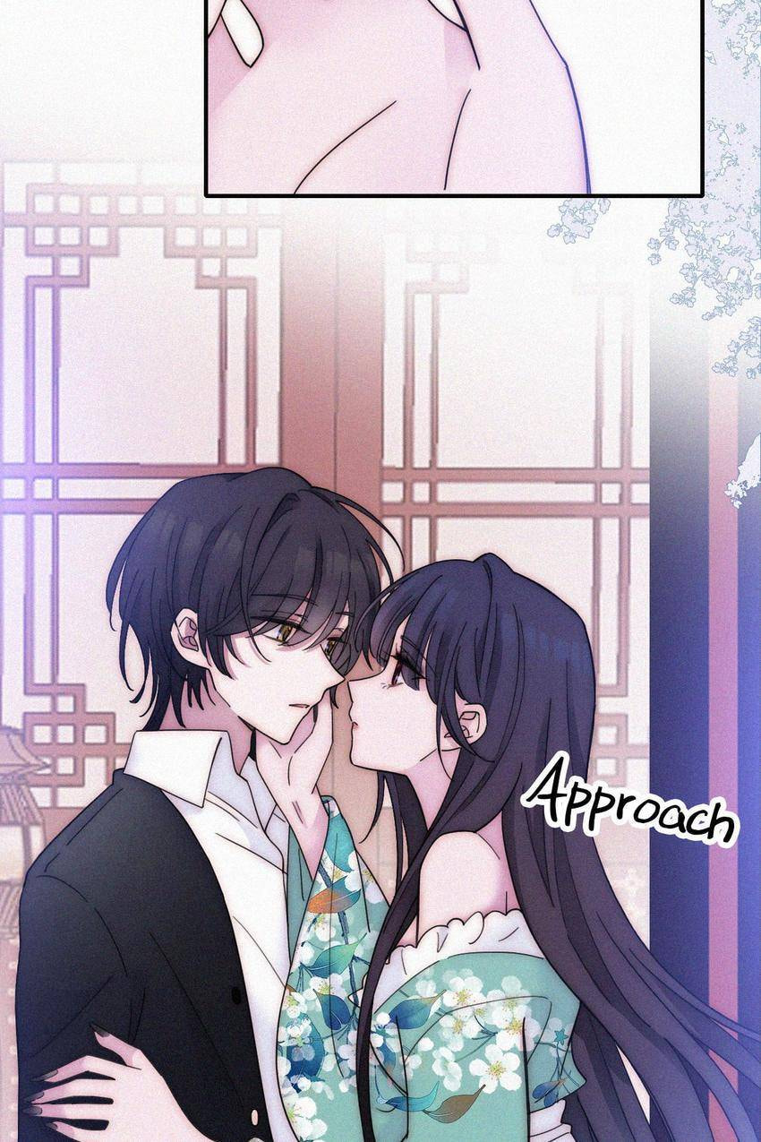 Fall in the Night with You (Colored) Chapter 167 page 3 - 