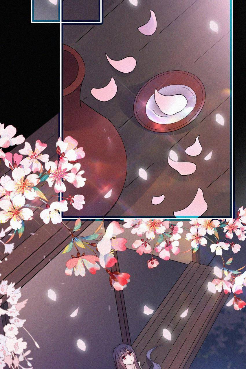 Fall in the Night with You (Colored) Chapter 167 page 24 - 