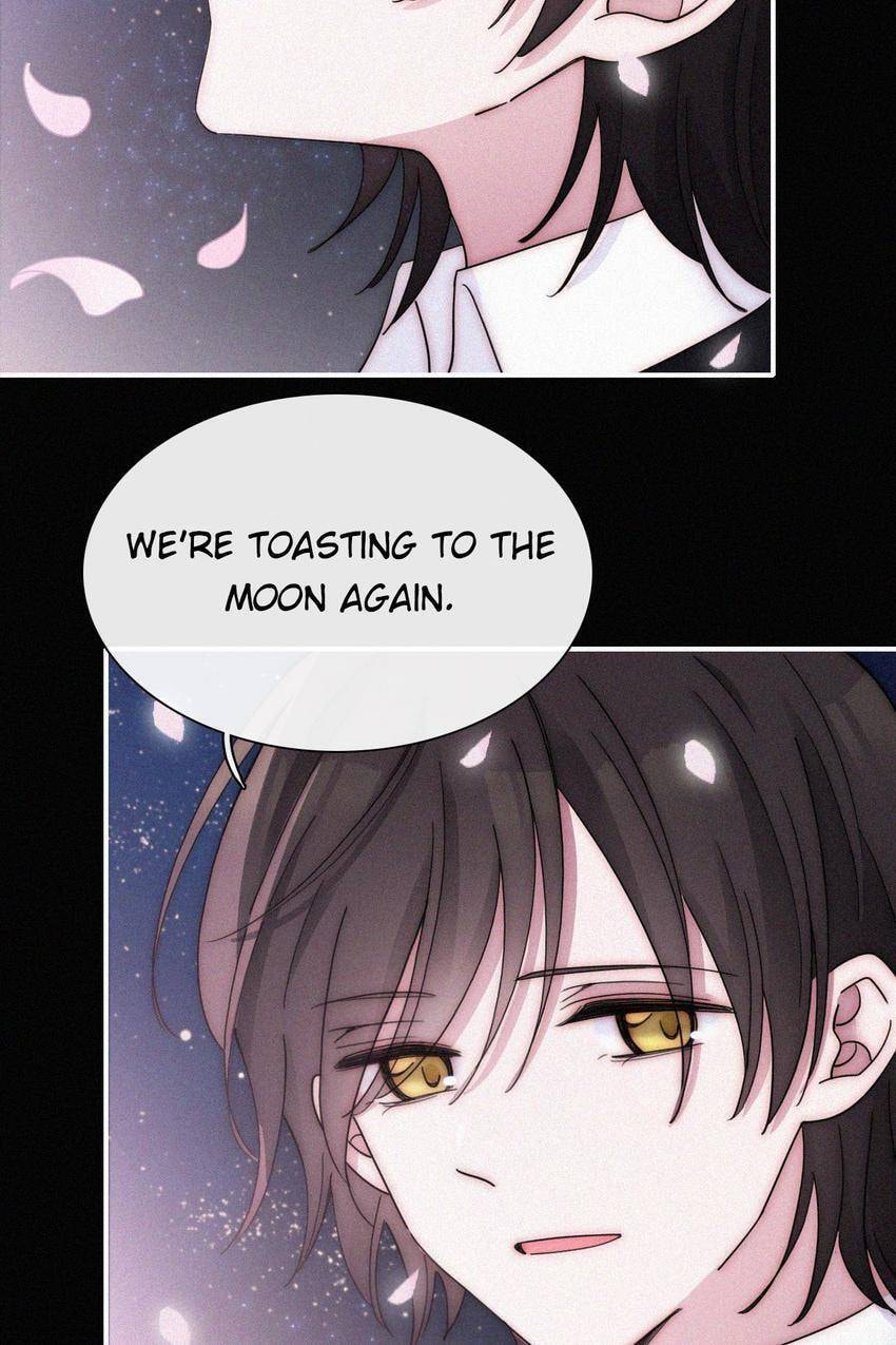 Fall in the Night with You (Colored) Chapter 167 page 27 - 