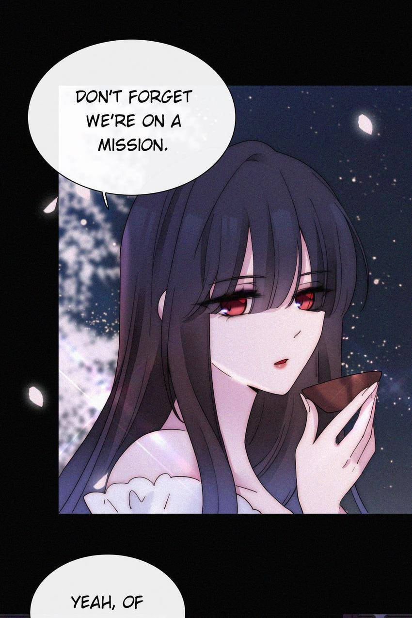 Fall in the Night with You (Colored) Chapter 167 page 29 - 