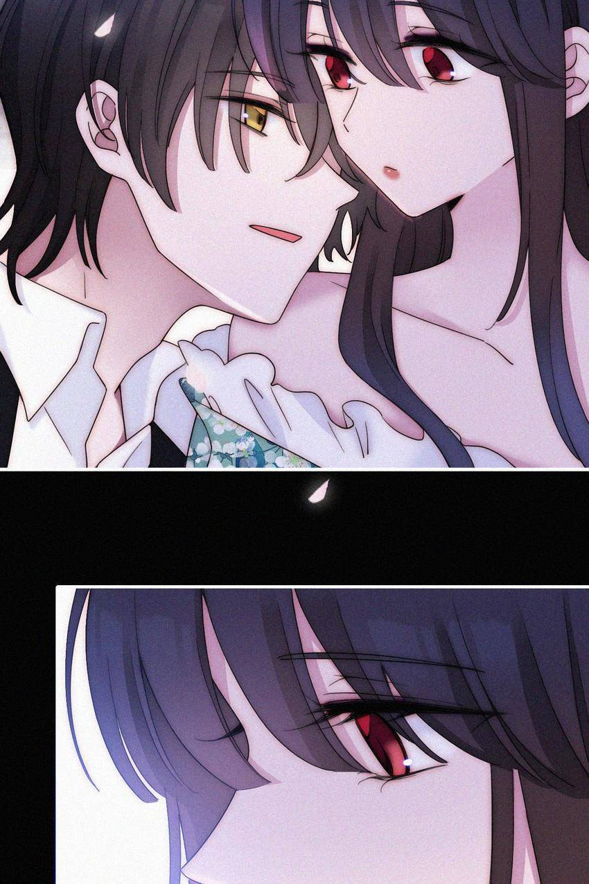 Fall in the Night with You (Colored) Chapter 167 page 32 - 