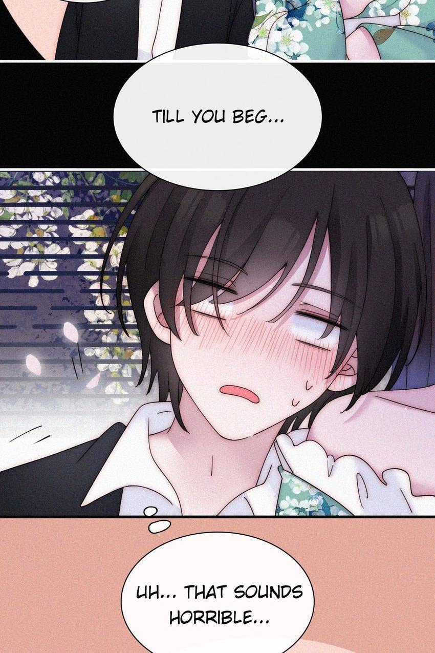 Fall in the Night with You (Colored) Chapter 167 page 34 - 