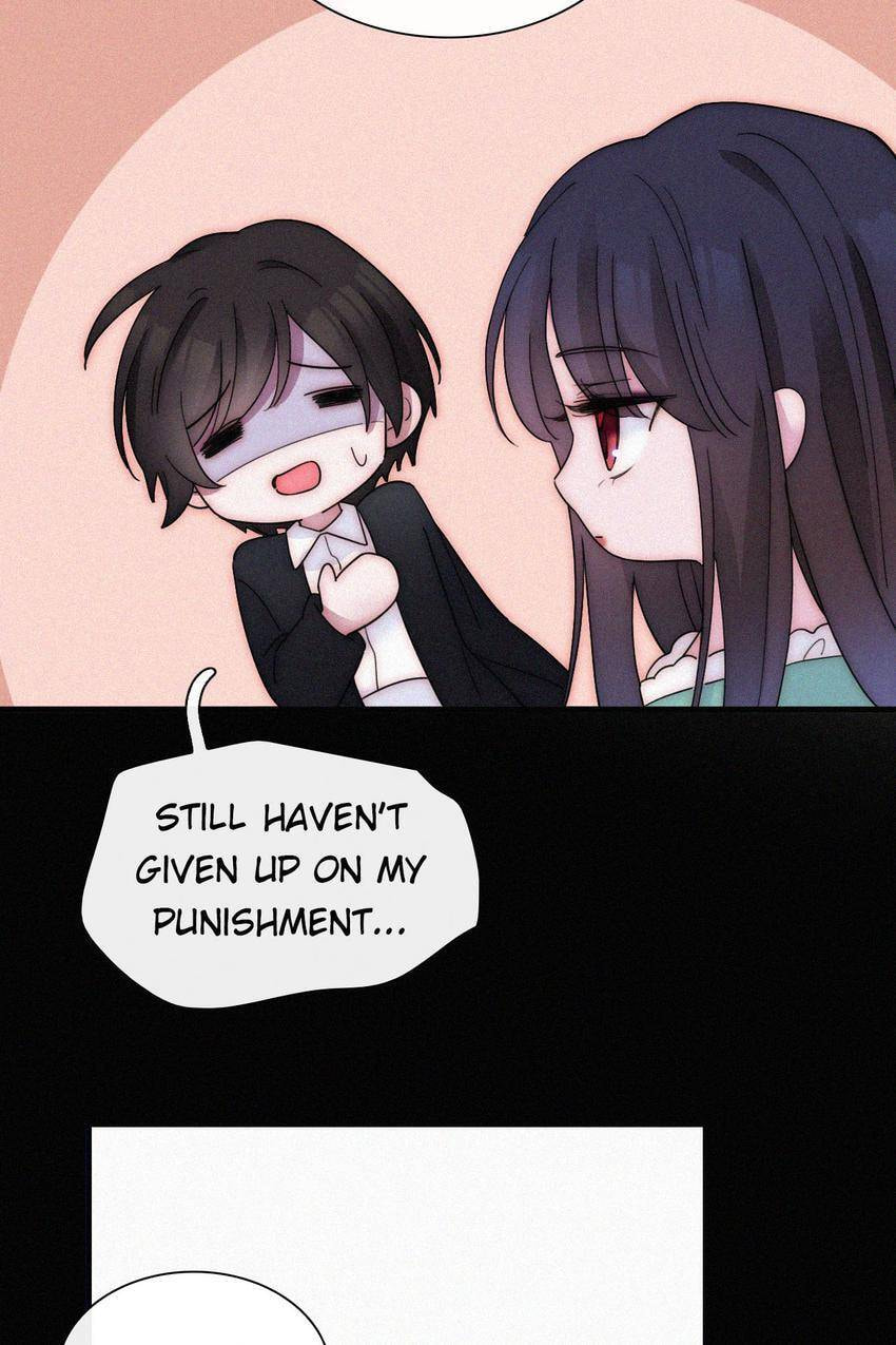 Fall in the Night with You (Colored) Chapter 167 page 35 - 
