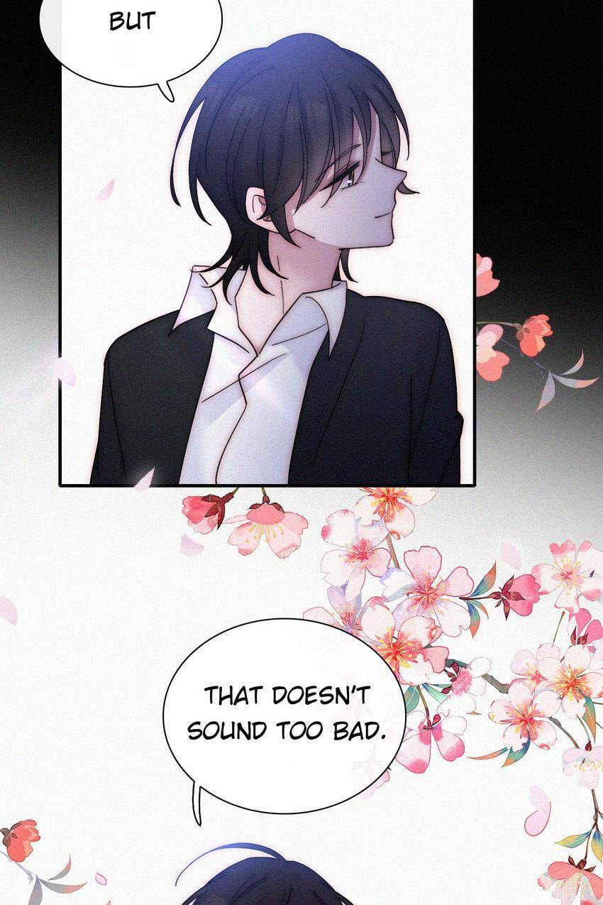 Fall in the Night with You (Colored) Chapter 167 page 36 - 