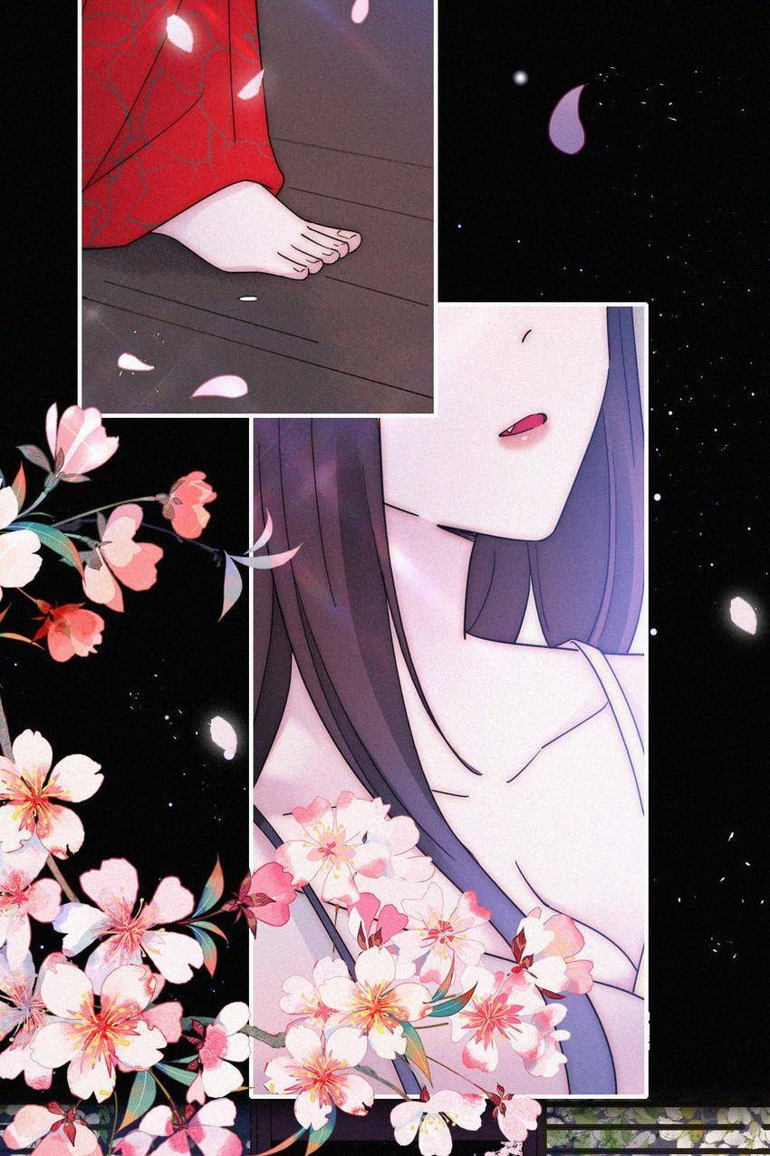 Fall in the Night with You (Colored) Chapter 167 page 40 - 