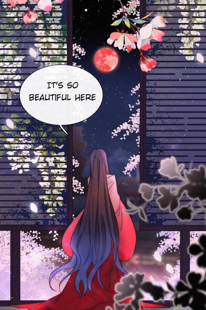 Fall in the Night with You (Colored) Chapter 167 page 41 - 