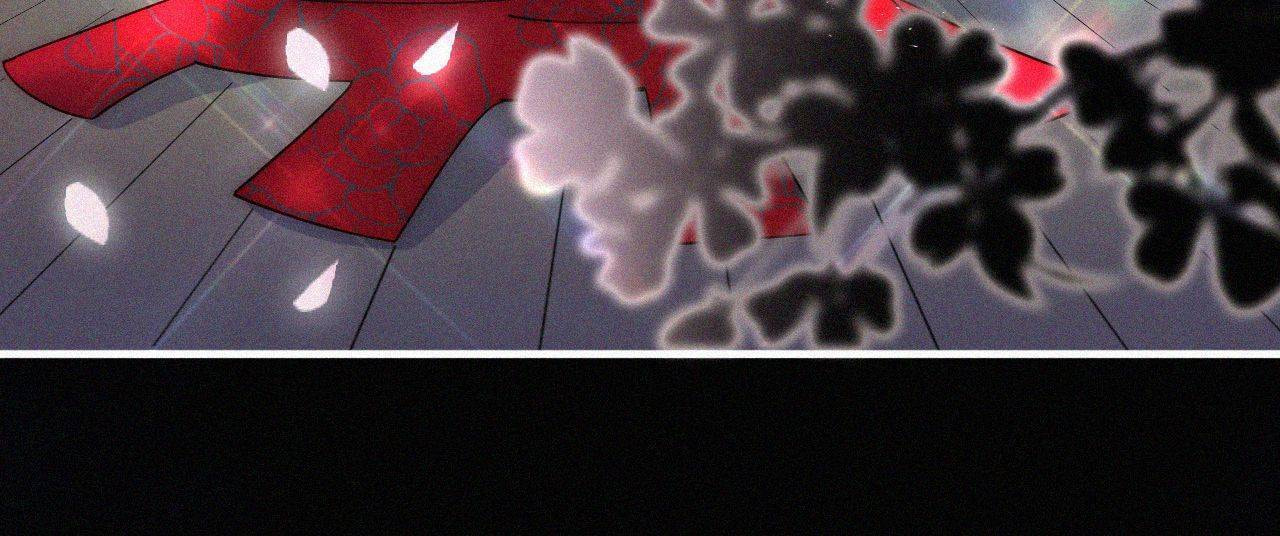 Fall in the Night with You (Colored) Chapter 167 page 42 - 