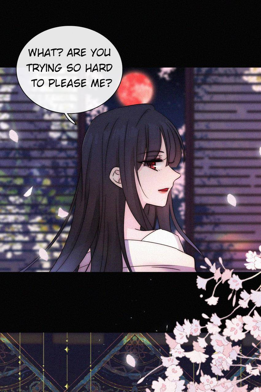 Fall in the Night with You (Colored) Chapter 167 page 43 - 