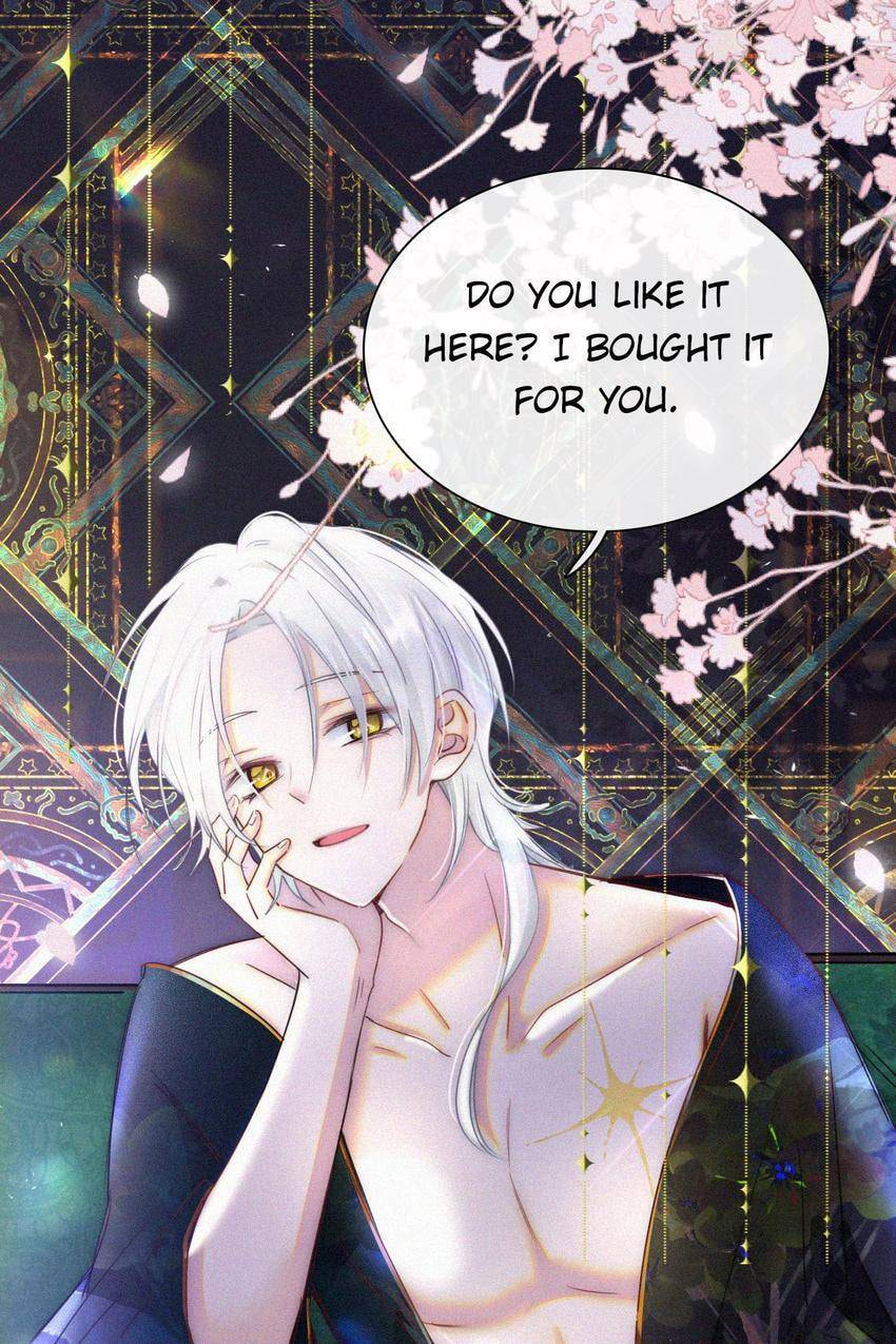 Fall in the Night with You (Colored) Chapter 167 page 44 - 