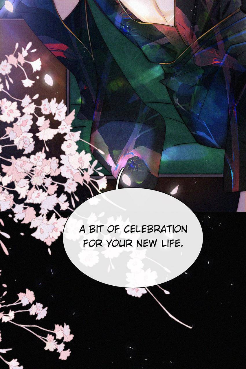 Fall in the Night with You (Colored) Chapter 167 page 45 - 