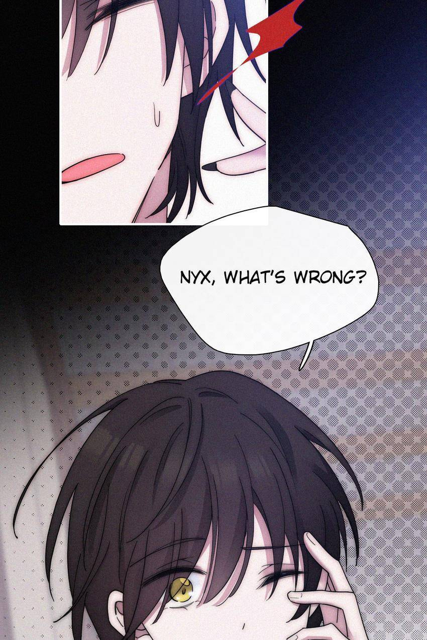 Fall in the Night with You (Colored) Chapter 167 page 6 - 