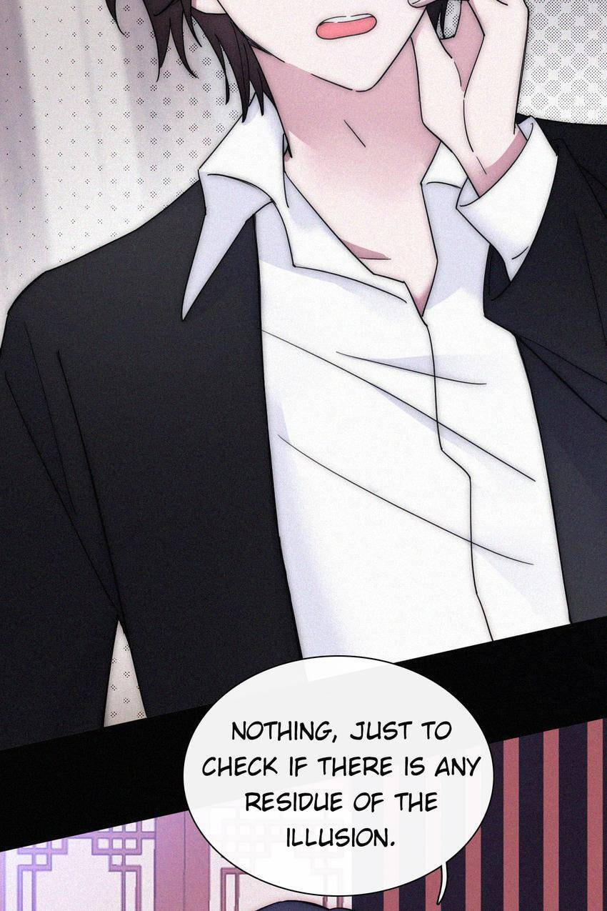 Fall in the Night with You (Colored) Chapter 167 page 7 - 