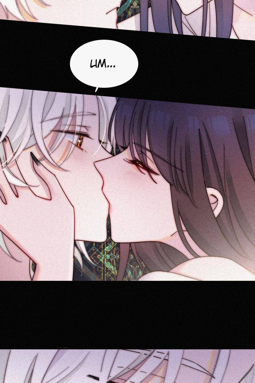 Fall in the Night with You (Colored) Chapter 168 page 11 - 
