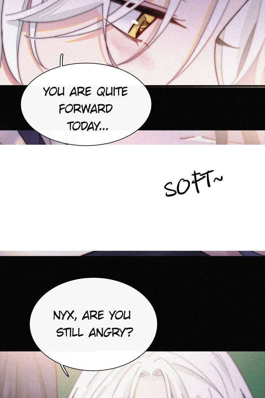 Fall in the Night with You (Colored) Chapter 168 page 12 - 