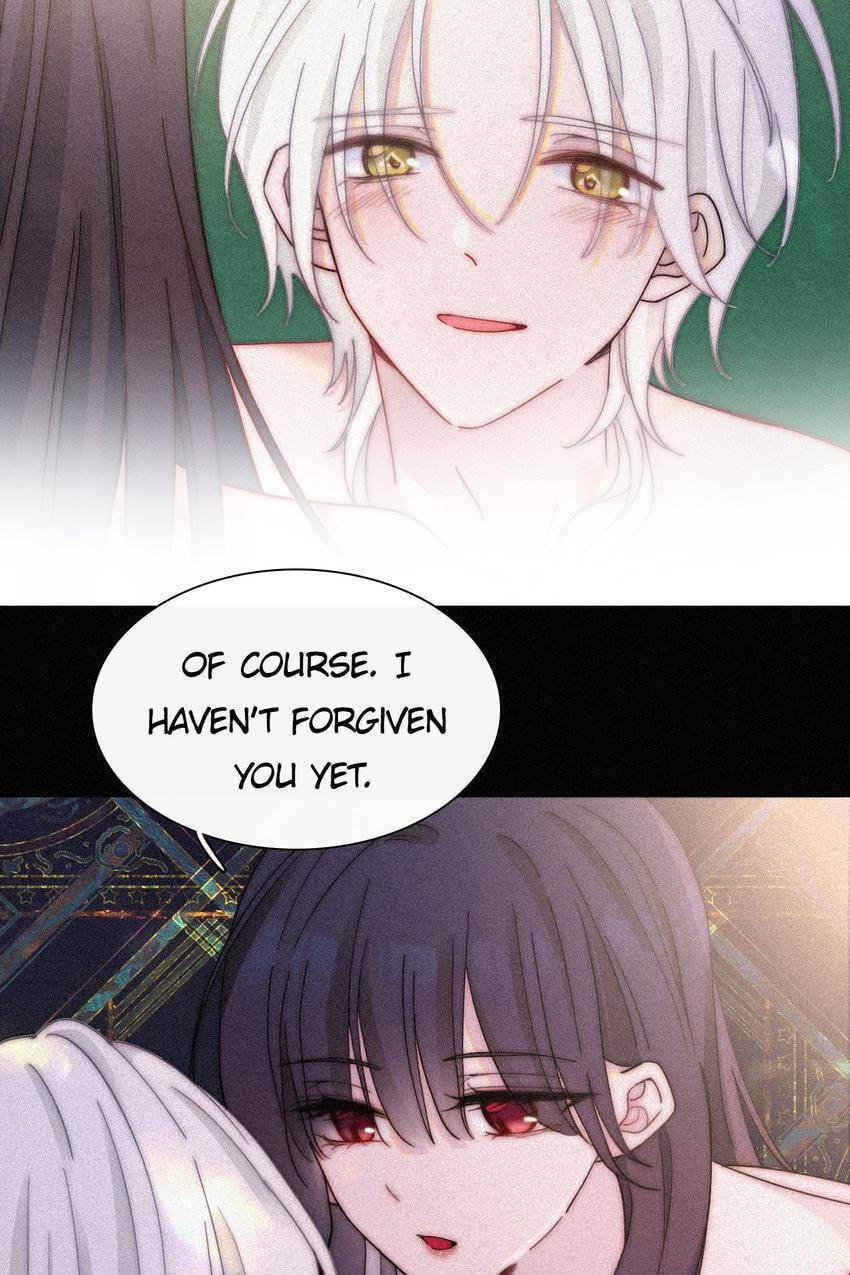 Fall in the Night with You (Colored) Chapter 168 page 13 - 