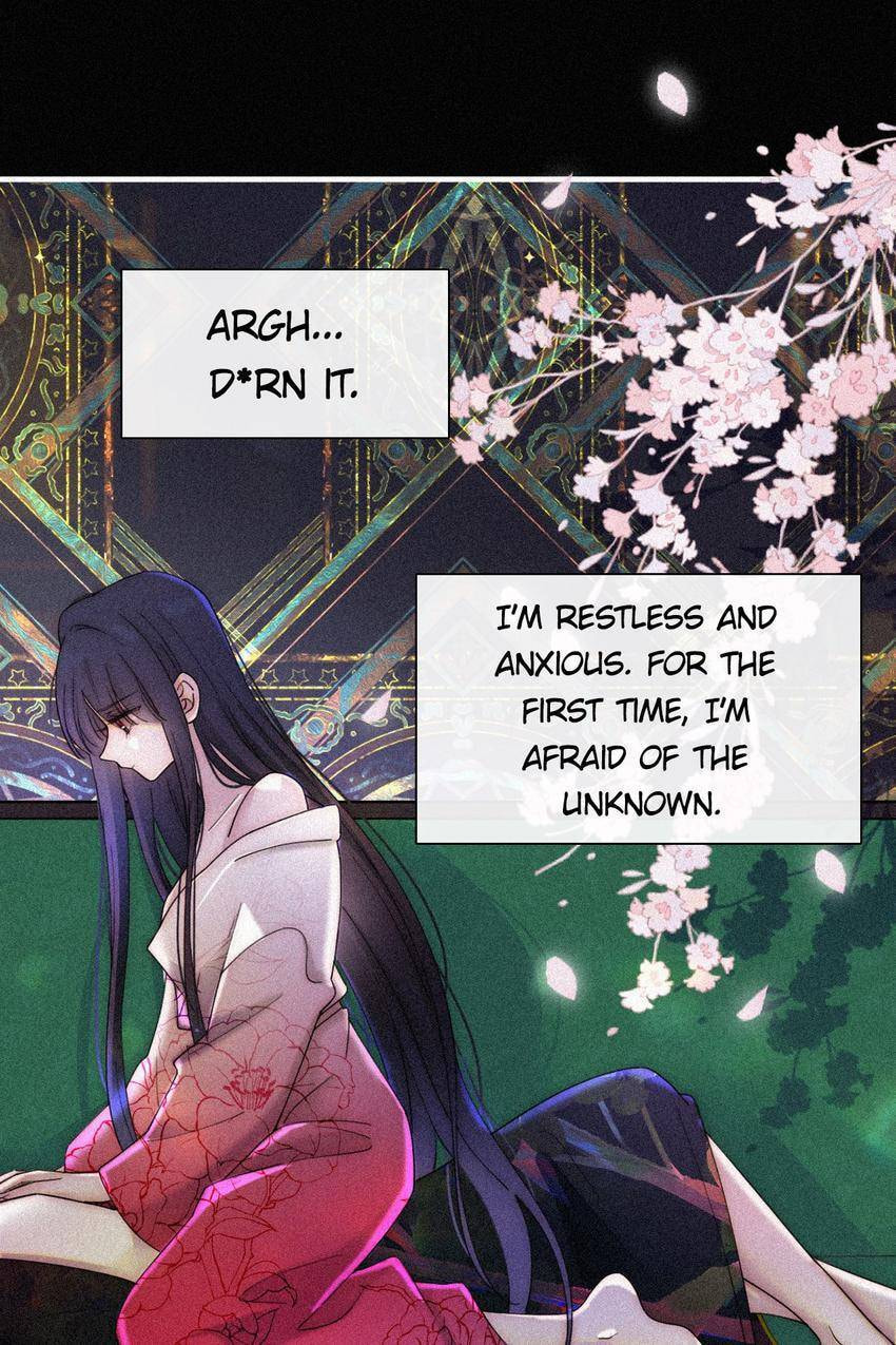Fall in the Night with You (Colored) Chapter 168 page 15 - 